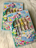 Sanrio Stationary - 6pce Pen Set