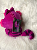 Cheshire Cat - Alice in Wonderand - Plushie