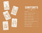 Tarot Cards and Guidebook