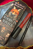 Drop Dead Gorgeous - BIG BAD WOLF - Liquid Lip and Liner Kit