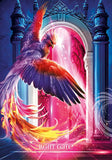 Oracle of the Phoenix Cards