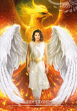 Oracle of the Phoenix Cards