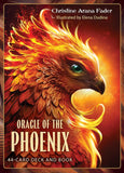 Oracle of the Phoenix Cards