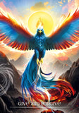 Oracle of the Phoenix Cards