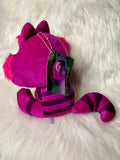 Cheshire Cat - Alice in Wonderand - Plushie