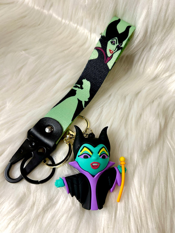 Novelty Key Chains