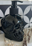 SKULL BODY WASH - The Velvet Rope