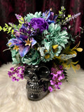 Skull - Home Decor Display