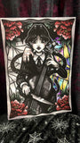 RD Wednesday A3 Print - Art By Rose Demon