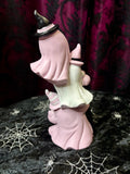 Ghost Trio Statue - small (20cm)