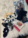 Self Love Beauty Gift Box - Cow headband