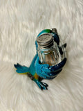 Parrot 14cm - Salt and Pepper Shaker Set