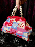 Mad About Love - Handbag