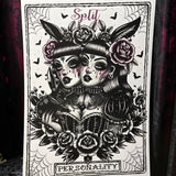 RD Personality A3 Print - Art By Rose Demon