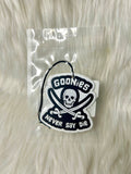 Goonies Air Freshener