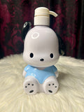 Hand Soap Dispenser - Pochacco