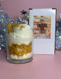 Pumpkin Pie - Soy Candle - Drop Dead Gorgeous