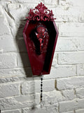 Home Decor - Coffin Decor