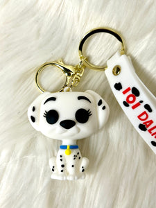 Novelty Key Chains