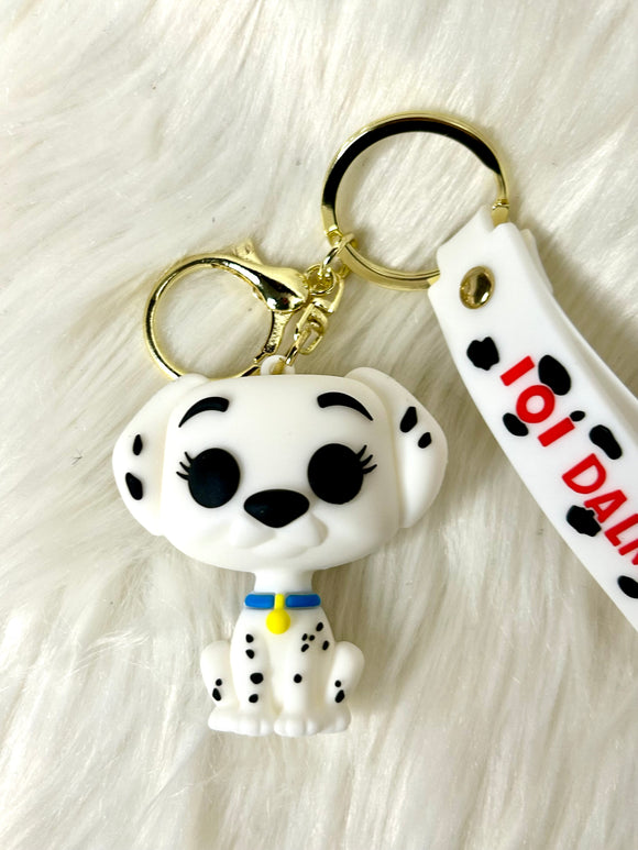 Novelty Key Chains