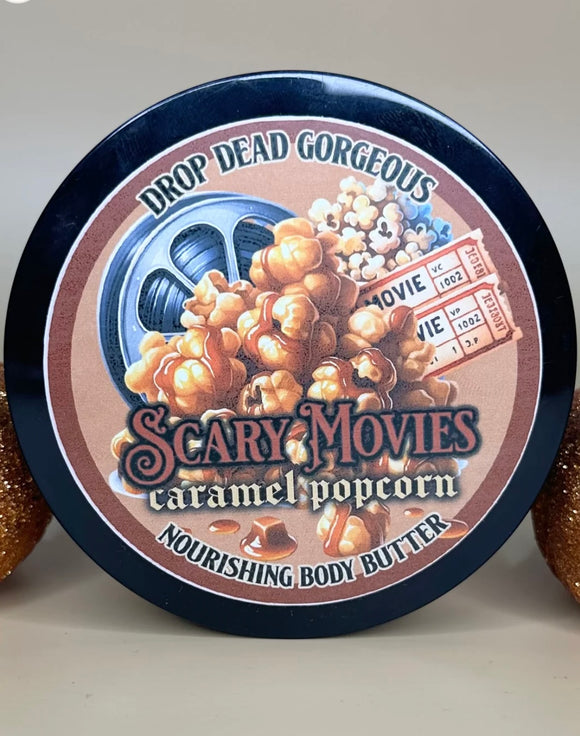 Scary Movies - Drop Dead Gorgeous - Nourishing Body Butter