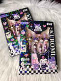 Sanrio Stationary - 6pce Pen Set