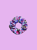 TSDC Stash Scrunchie Mini - 12cm - Ghostface "You're My Only Booty Call'