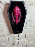 Home Decor - Coffin Decor