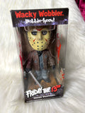 Funko Wacky Wobbler - bobblehead - Jason Voorhees - Friday the 13th