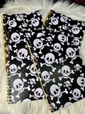 Skull & Bones - Spiral Planner