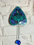 Home Decor - Planchette small wall hanger