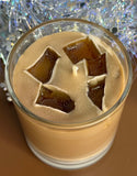 Iced Latte - Soy Candle - Drop Dead Gorgeous