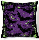 Bats for Days - cushion cover