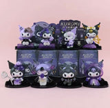 Kuromi - Werewolves of Miller’s Hollow - Blind Box Figurine