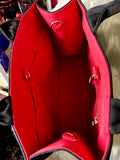 Studded Tote Bag