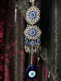 Evil Eye Wall charm