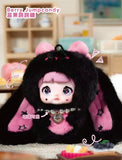 Nommi Baby - Sweetheart Bunny - Plush Pendant - Blind Box