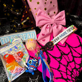 Lucky Dip Alternative Bags (Dark and Light Options)
