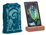 Mega Sized Tarot - The Nightmare Before Christmas