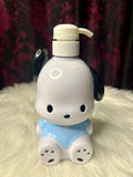 Hand Soap Dispenser - Pochacco