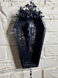 Home Decor - Coffin Decor