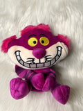 Cheshire Cat - Alice in Wonderand - Plushie