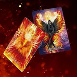 Oracle of the Phoenix Cards