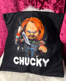 Chucky - cushion cover