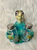 Turtle 14cm - Salt and Pepper Shaker Set