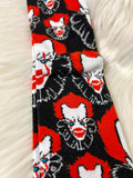 Horror Socks - Pennywise 2