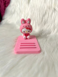 Mobile Phone / Ipad Stand - Kitty