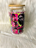 90’s Scream - 16oz (Glass)