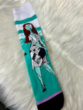 Character Socks - Sally 2