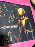 Computer / Gaming pad - Nightmare Before Christmas 1